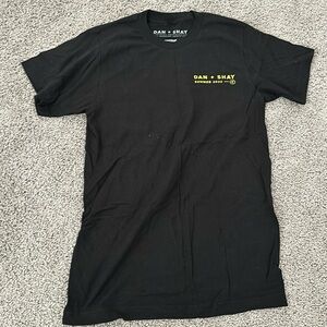 Dan and Shay Concert T